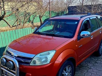 Авто Great Wall Hover 2006 № 8593557