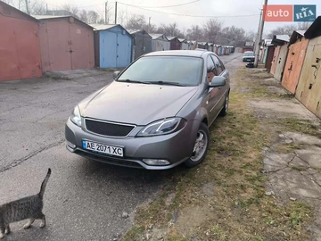Авто Daewoo Gentra 2013 № 8593558