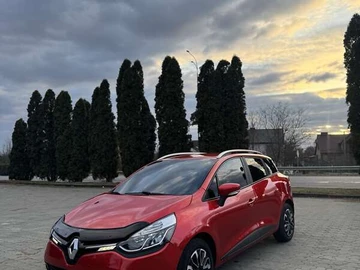 Авто Renault Clio 2013 № 8593568