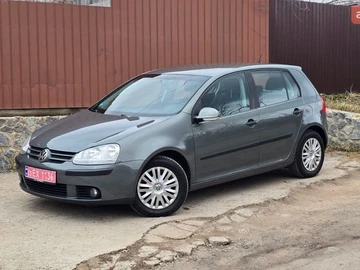 Авто Volkswagen Golf 2006 № 8593570