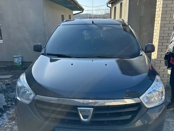Авто Dacia Lodgy 2016 № 8593575
