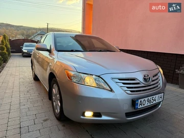 Авто Toyota Camry 2008 № 8593587