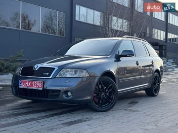 Авто Skoda Octavia 2009 № 8593593