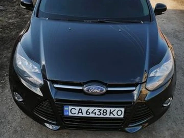 Авто Ford Focus 2013 № 8593600