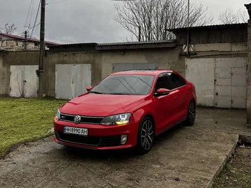 Авто Volkswagen Jetta 2013 № 8593759