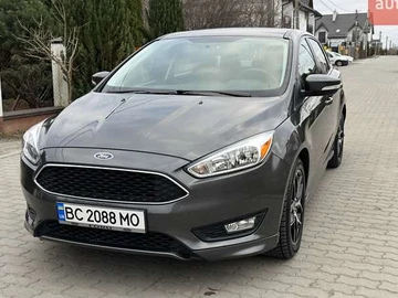 Авто Ford Focus 2015 № 8593761