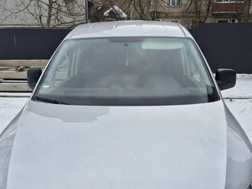 Авто Volkswagen Caddy 2011 № 8593781