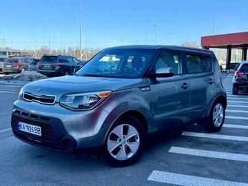 Авто KIA Soul 2016 № 8593785
