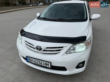 Авто Toyota Corolla 2013 № 8593809