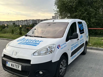Авто Peugeot Partner 2013 № 8593811