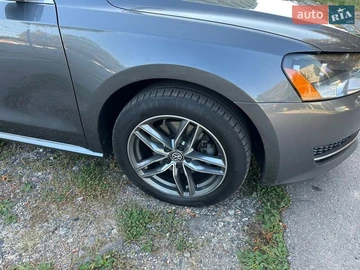 Авто Volkswagen Passat 2014 № 8593814