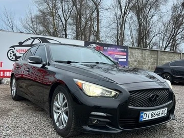 Авто Infiniti Q50 2016 № 8593830