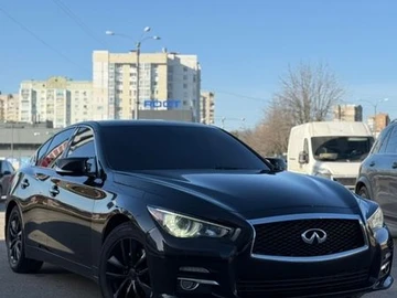Авто Infiniti Q50 2017 № 8593835