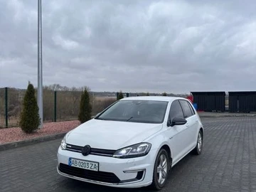 Авто Volkswagen Golf 2018 № 8593838