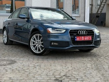 Авто Audi A4 2014 № 8593841