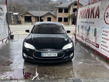 Авто Tesla Model S 2014 № 8593843