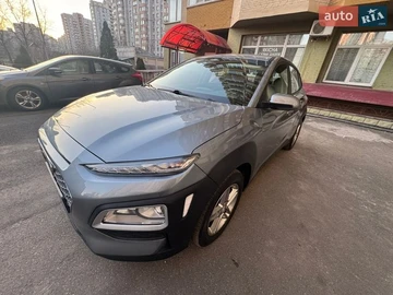 Авто Hyundai Kona 2020 № 8593848