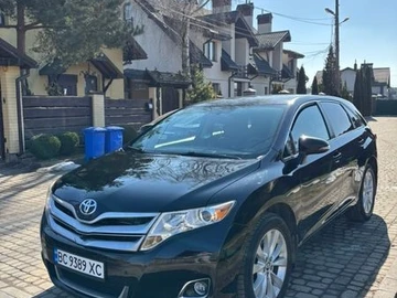 Авто Toyota Venza 2013 № 8593853
