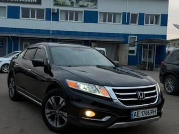 Авто Honda Crosstour 2013 № 8593858