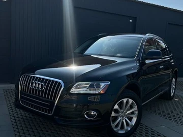 Авто Audi Q5 2014 № 8593868