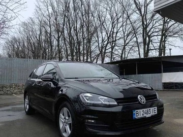 Авто Volkswagen Golf 2015 № 8593875