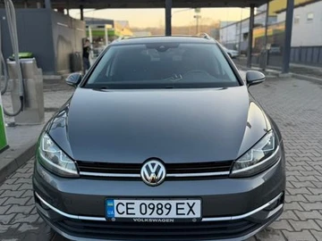 Авто Volkswagen Golf 2019 № 8593883