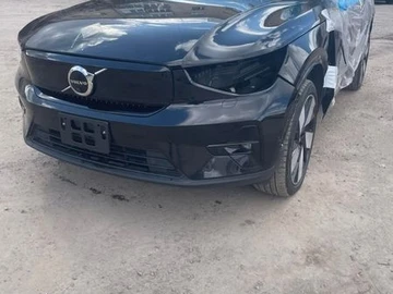 Авто Volvo C40 Recharge 2022 № 8593890