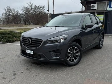 Авто Mazda Cx-5 2016 № 8593896