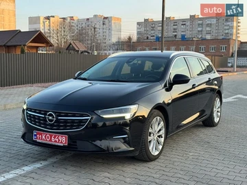 Авто Opel Insignia 2020 № 8593898