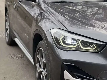 Авто BMW X1 2016 № 8593899