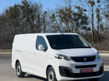 Авто Peugeot Expert 2021 № 8593916