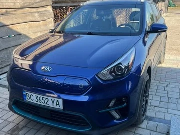 Авто KIA Niro 2021 № 8593918