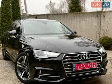 Авто Audi A4 2018 № 8593922