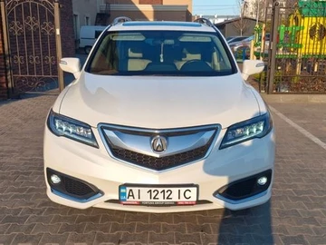 Авто Acura Rdx 2015 № 8594078