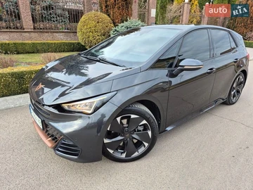 Авто CUPRA Born 2023 № 8594080