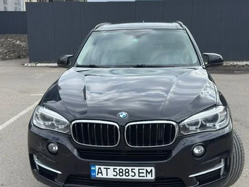 Авто BMW X5 2015 № 8594093