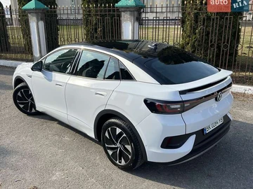 Авто Volkswagen Id 5 2023 № 8594094