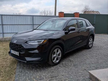 Авто Honda Hr-V 2023 № 8594101