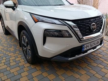 Авто Nissan Rogue 2021 № 8594115