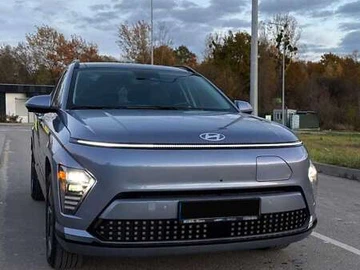 Авто Hyundai Kona Electric 2023 № 8594116