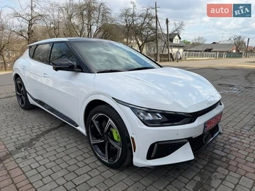 Авто KIA Ev6 2023 № 8594117