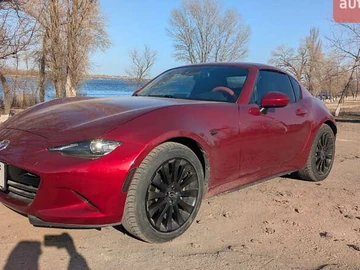Авто Mazda Mx-5 2023 № 8594121