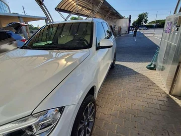 Авто BMW X5 2017 № 8594127