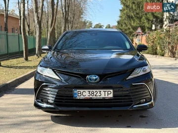 Авто Toyota Camry 2023 № 8594139
