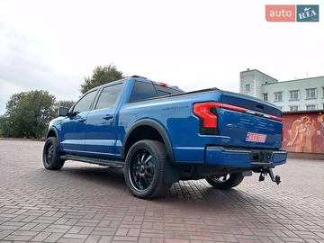 Авто Ford F-150 2022 № 8594149