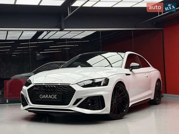 Авто Audi Rs5 2023 № 8594164