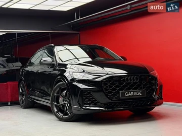 Авто Audi Rs Q8 2025 № 8594165