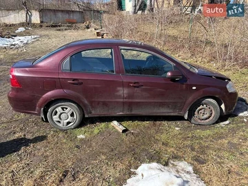 Авто ЗАЗ Vida 2013 № 8594168