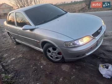 Авто Opel Vectra 2000 № 8594170