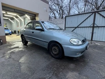 Авто ЗАЗ Lanos 2014 № 8594174